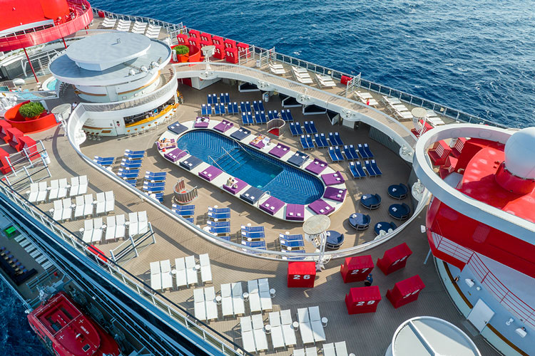 Virgin Voyages
